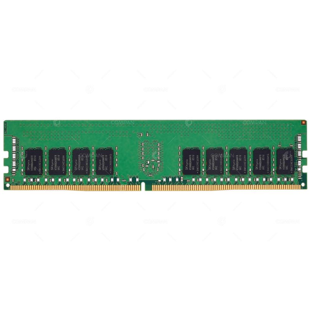 7358611 SUN ORACLE DDR4 16GB 1RX4 PC4-21333 2666MHZ RDIMM FOR S7-2